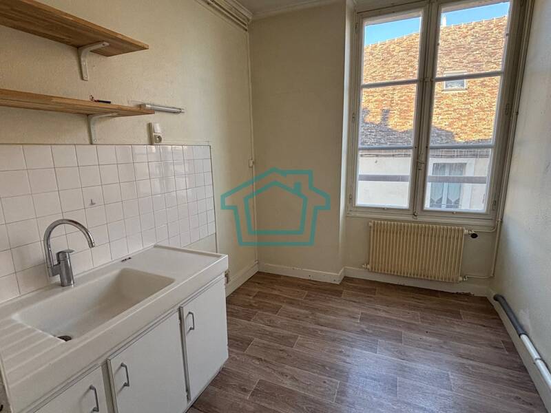 Maison à louer, 50m², MONTFORT L'AMAURY