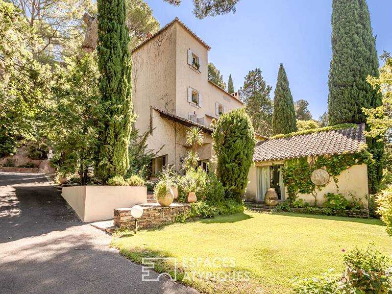 Maison à vendre, 233m², BEZIERS