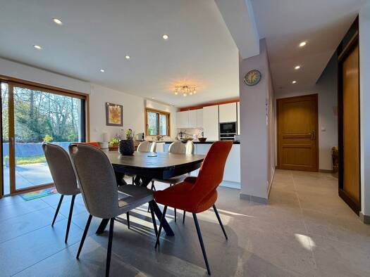 Maison à vendre 636 000 € 7 pièces 5 chambres 152 m² 569 m² de terrain Beg-Meil Fouesnant 29170