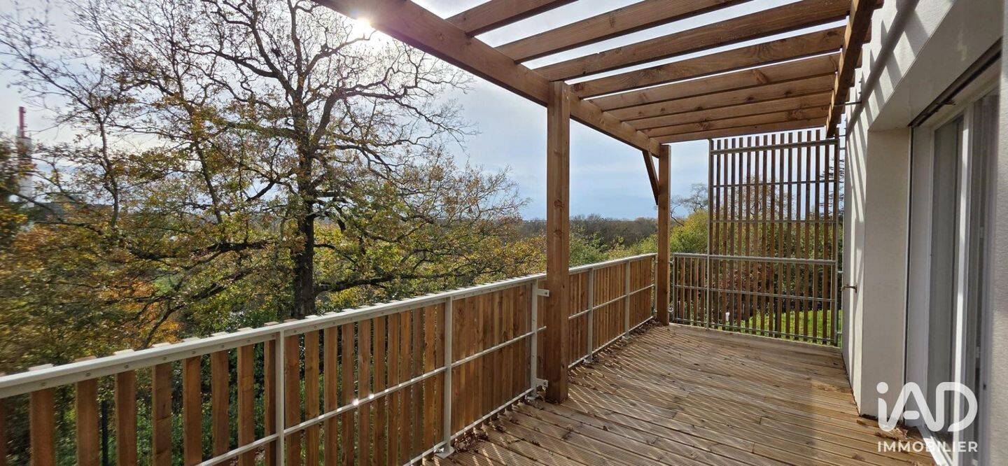 Maison à vendre, 92m², COUERON