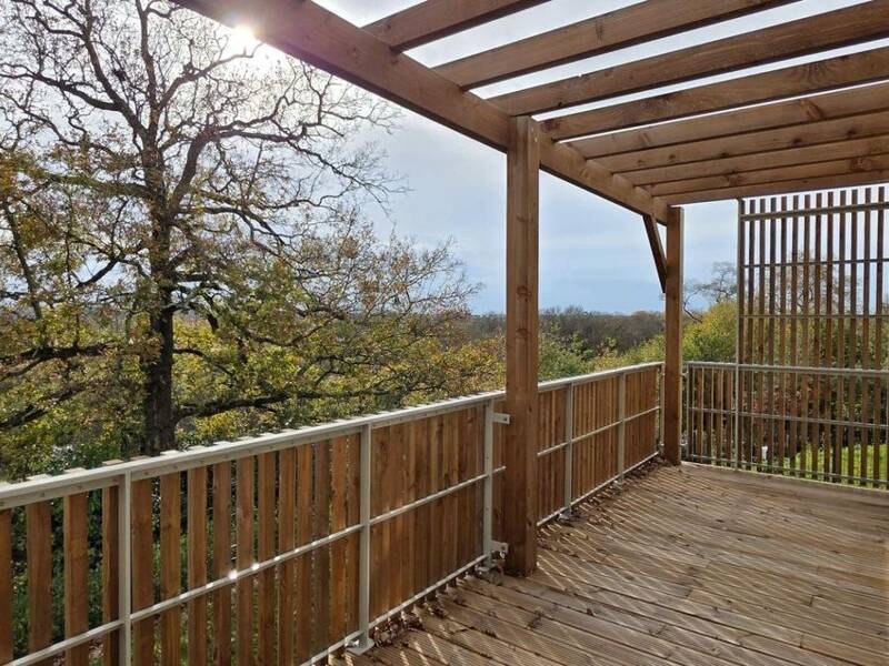 Maison à vendre, 92m², COUERON
