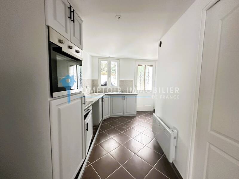 Maison à louer, 70m², ETAMPES