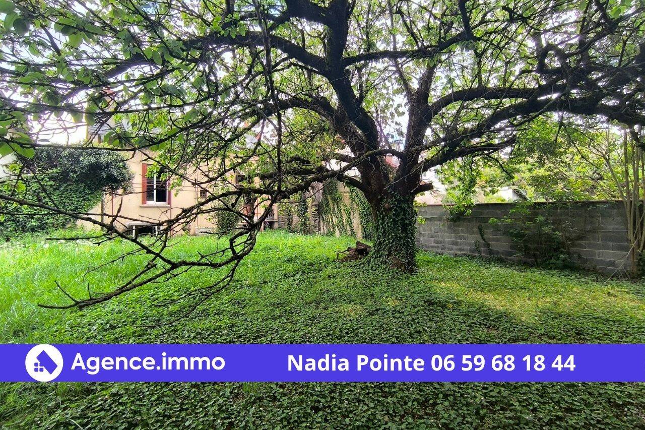 Maison à vendre, 135m², TARBES