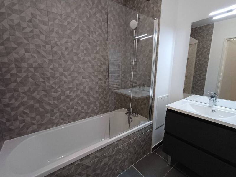 Maison à louer, 84m², LE PLESSIS ROBINSON