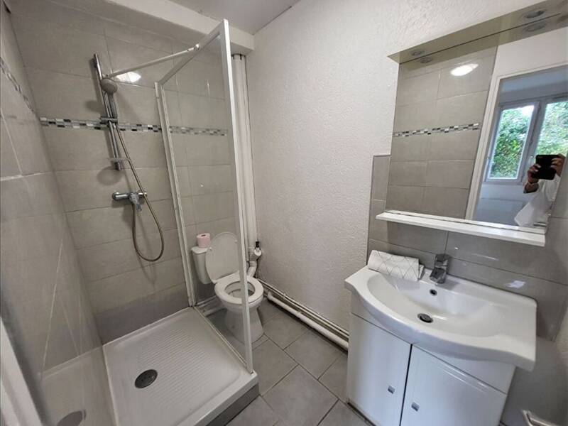 Maison à louer, 20m², TREMBLAY EN FRANCE