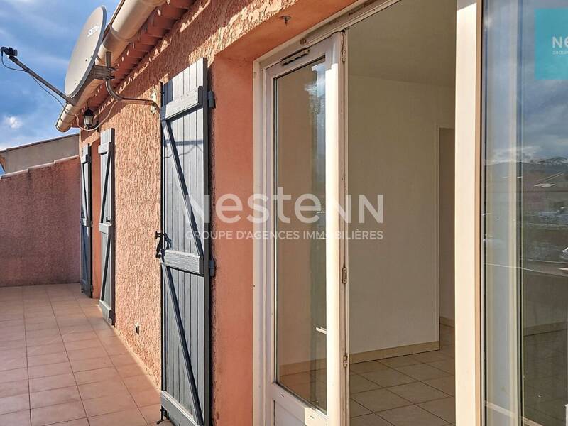 Maison à vendre, 70m², SAINT MAXIMIN LA SAINTE BAUME
