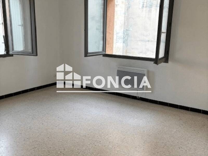 Maison à louer, 82m², GARONS