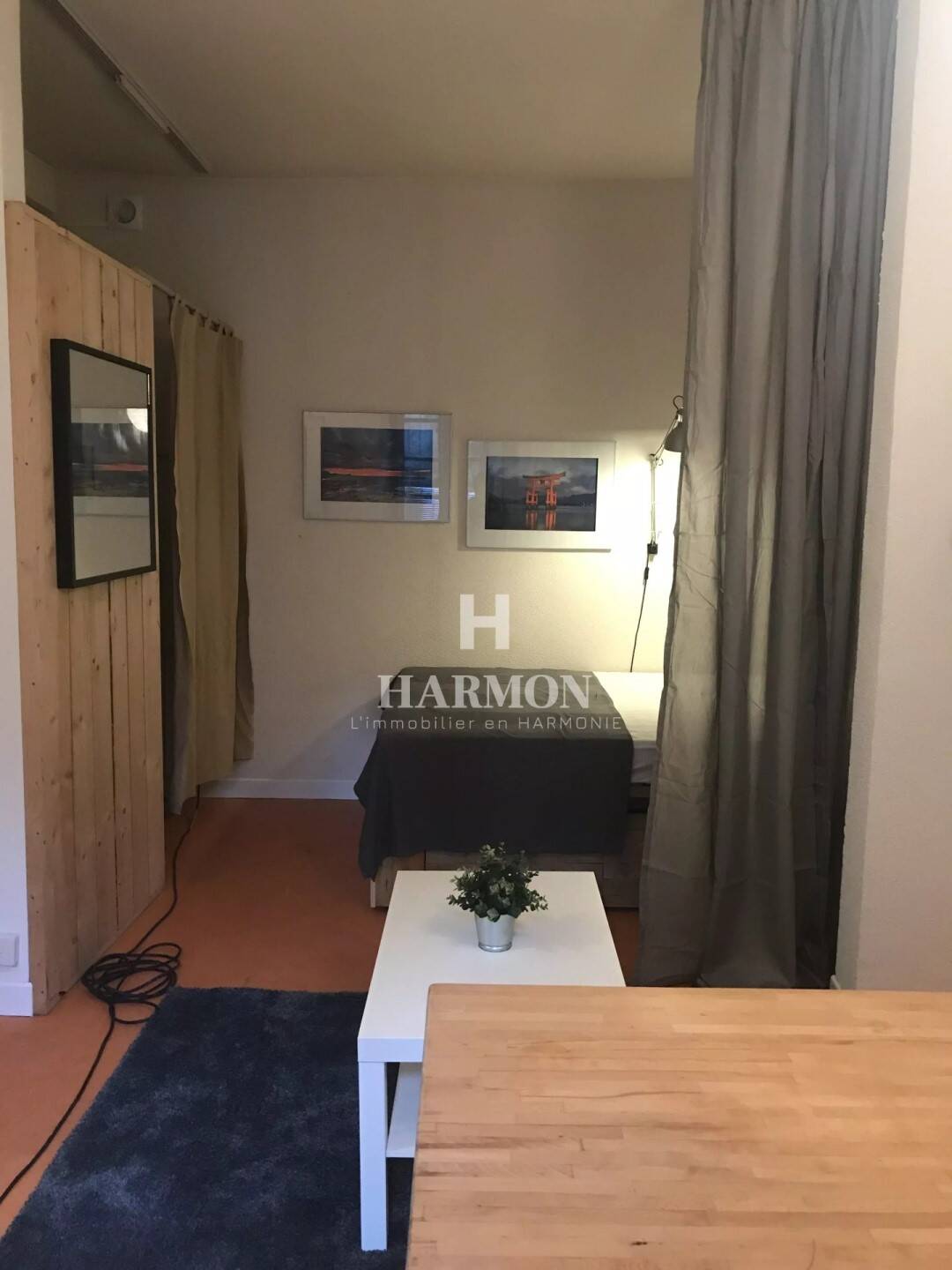 Maison à louer, 22m², PAU