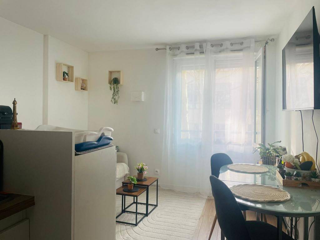 Maison à louer, 20m², ISSY LES MOULINEAUX