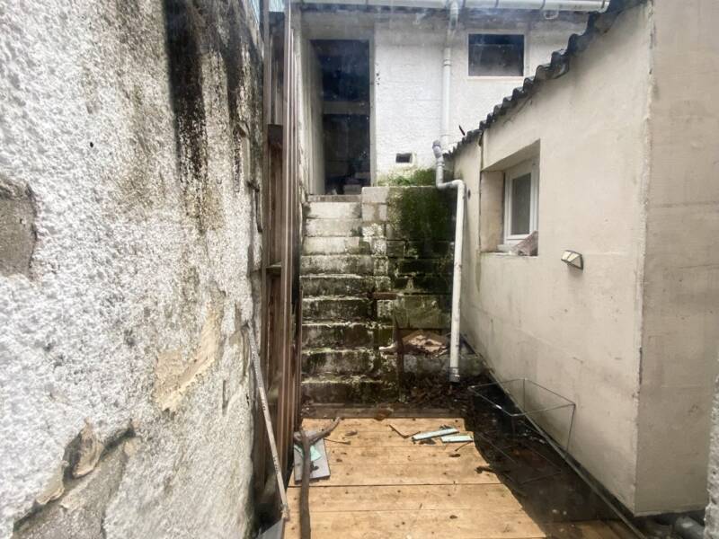 Maison à vendre, 80m², AMIENS