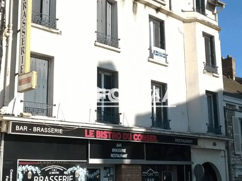 Maison à louer, 32m², MELUN