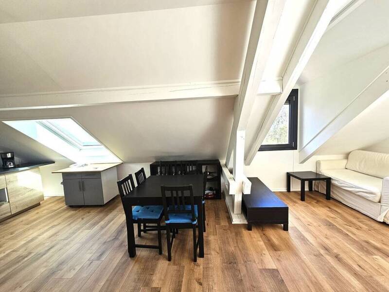 Maison à louer, 27m², THOIRY