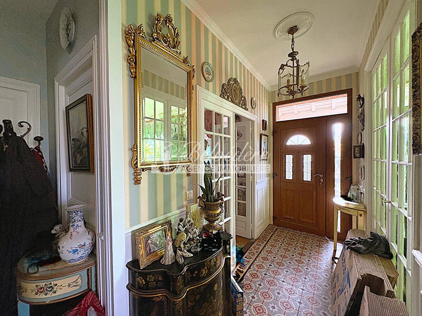 Maison à vendre, 111m², TAVERNY