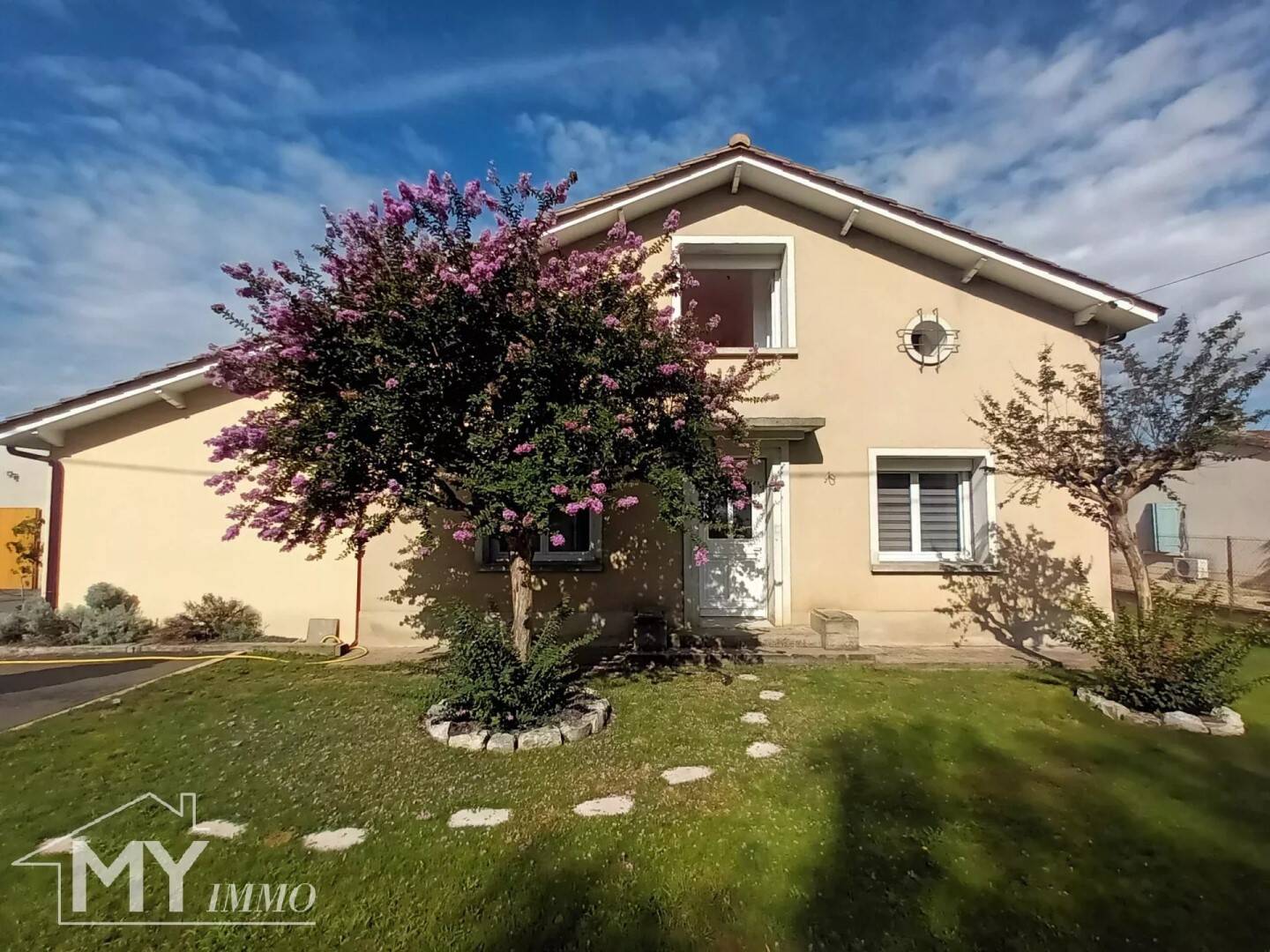 Maison à vendre, 160m², SAINT AVIT SAINT NAZAIRE