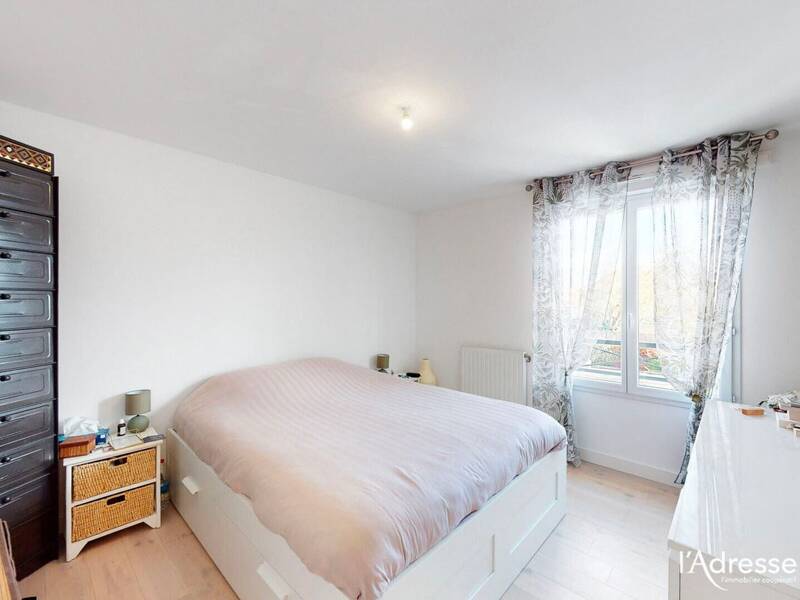 Maison à louer, 65m², BRIE COMTE ROBERT