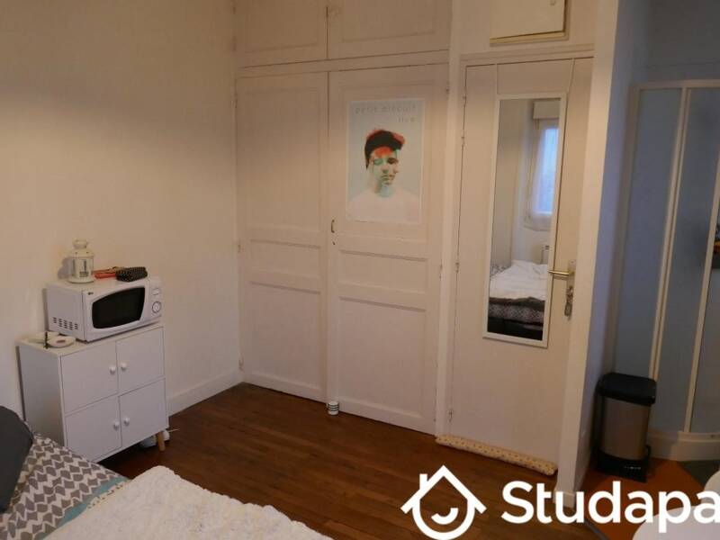 Maison à louer, 17m², ORVAULT