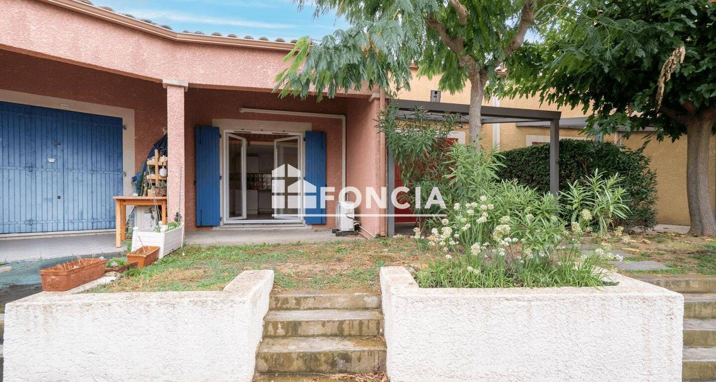 Maison à vendre, 33m², BEZIERS