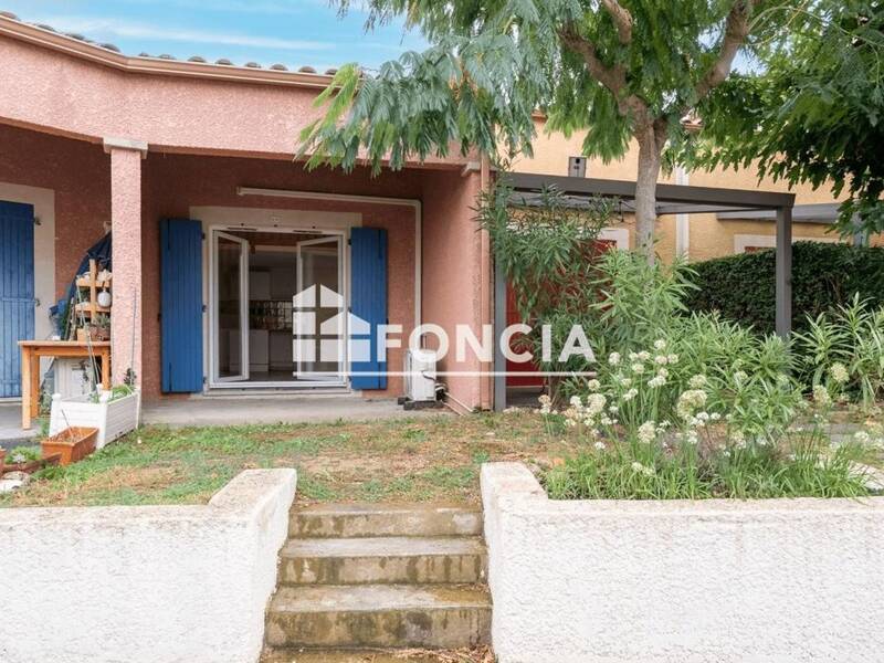 Maison à vendre, 33m², BEZIERS
