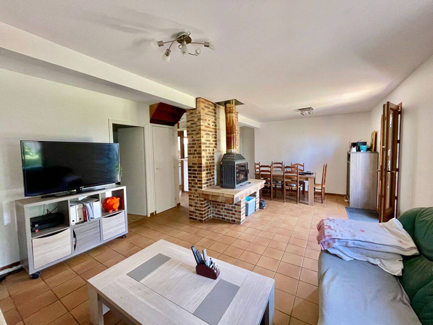 Maison à vendre, 107m², SAINTE GENEVIEVE