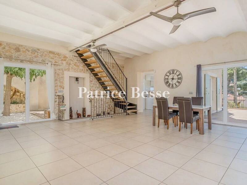 Maison à vendre, 250m², MARSEILLE 9E