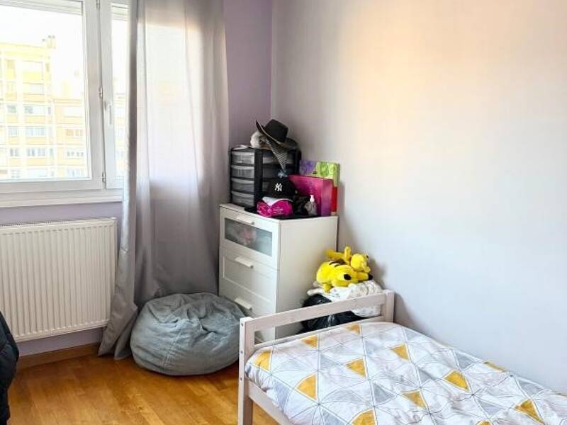 Maison à vendre, 95m², MACON