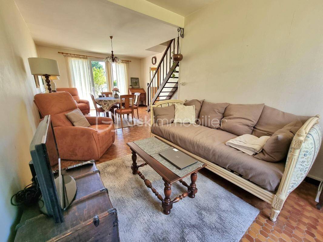 Maison à vendre, 110m², LE CHATELET EN BRIE