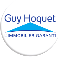 GUY HOQUET JPLS IMMOBILIER logo