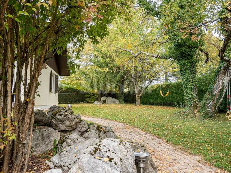 Maison à louer, 146m², BALLAISON