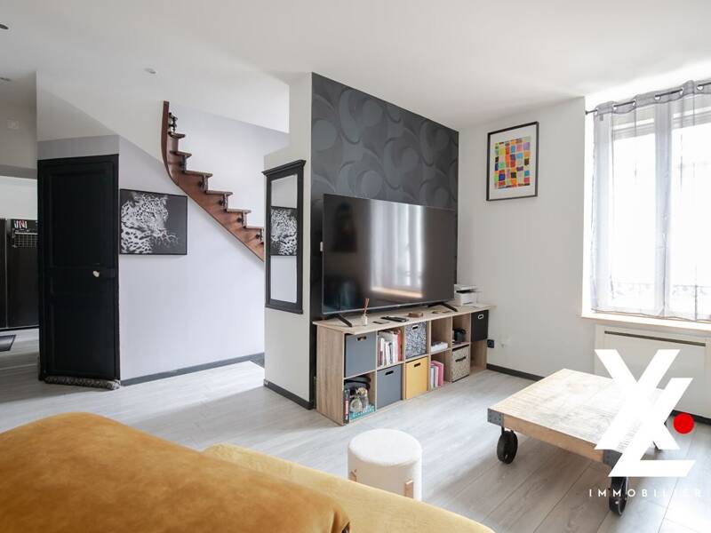 Maison à vendre, 138m², FROUARD