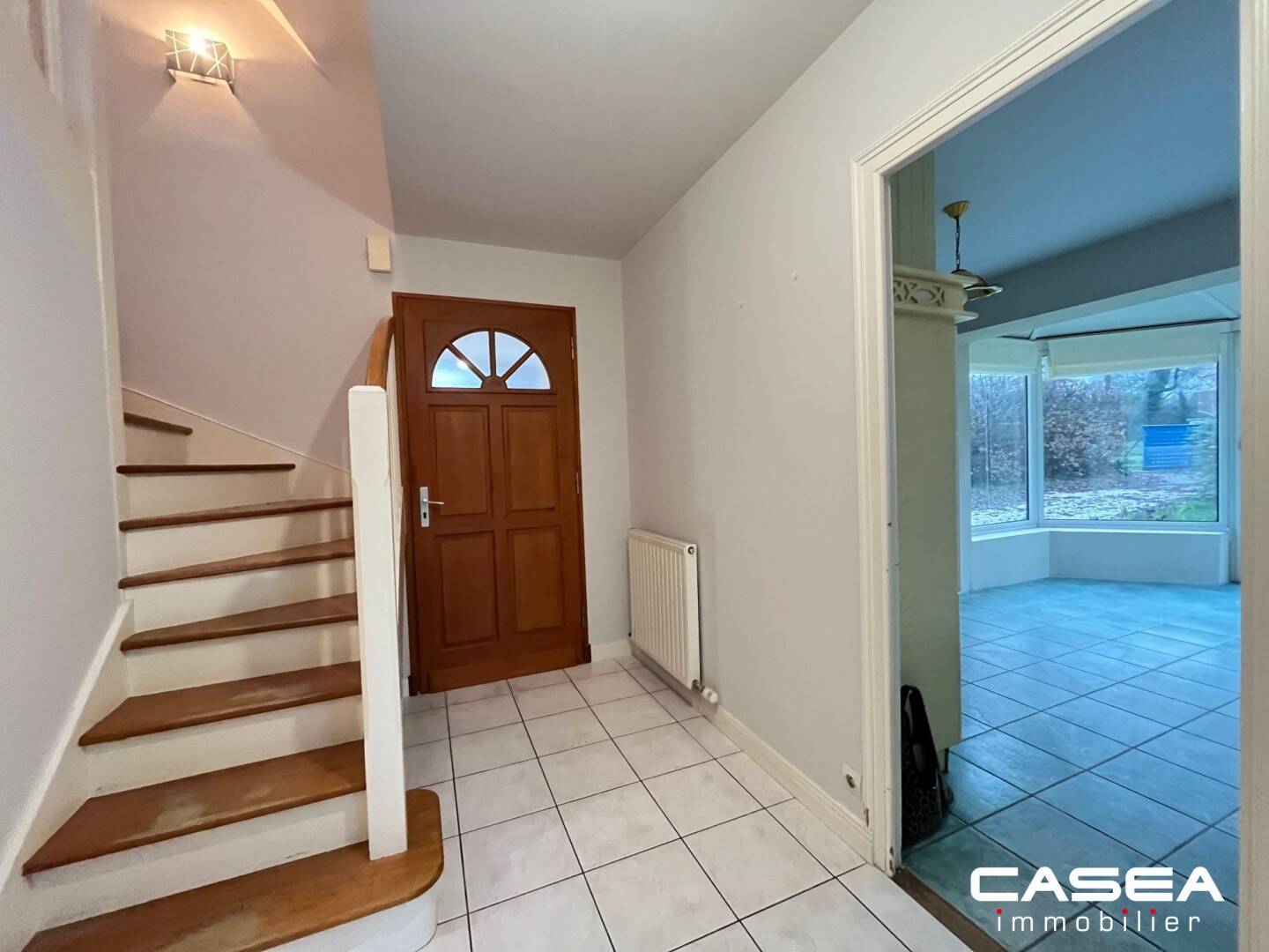 Maison à louer, 120m², QUIMPER