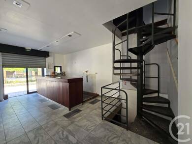 Maison à vendre 87 200 € 2 pièces 1 chambre 55 m² 75 m² de terrain Cazeres 31220