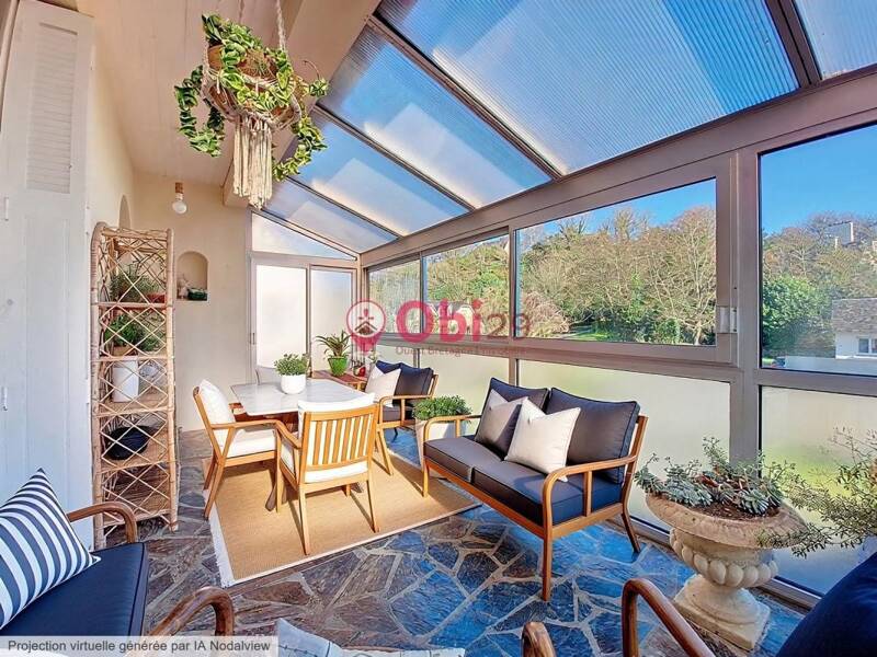 Maison à vendre, 122m², CHATEAULIN