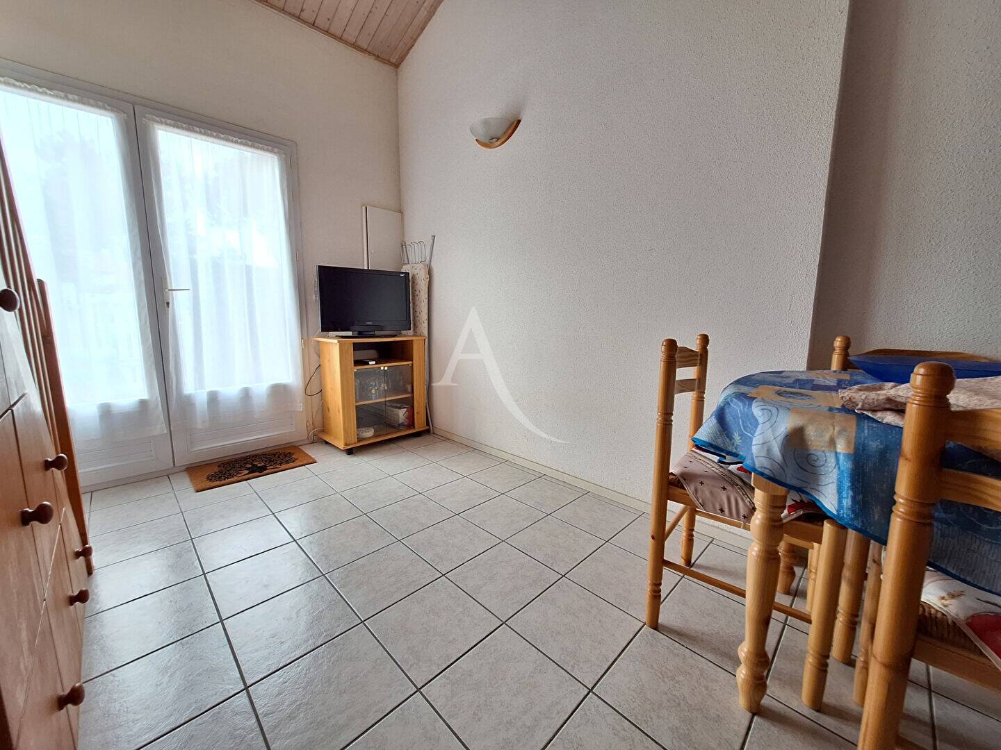 Maison à vendre, 36m², LA TRANCHE SUR MER