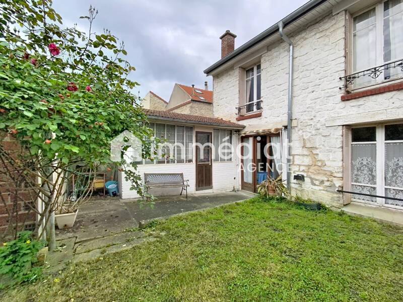 Maison à vendre, 184m², RUEIL MALMAISON