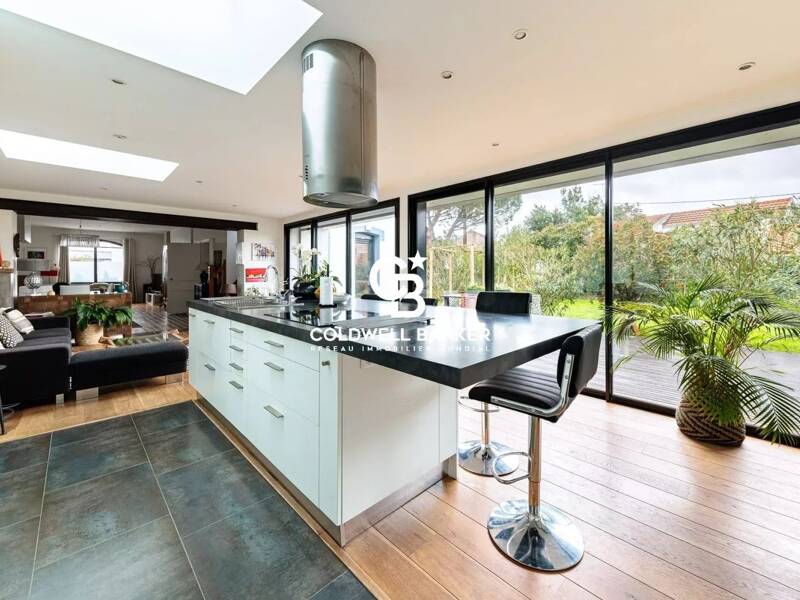 Maison à vendre, 260m², SAINT SEBASTIEN SUR LOIRE