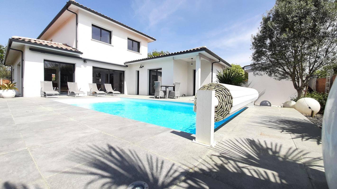 Maison à vendre, 142m², GUJAN MESTRAS