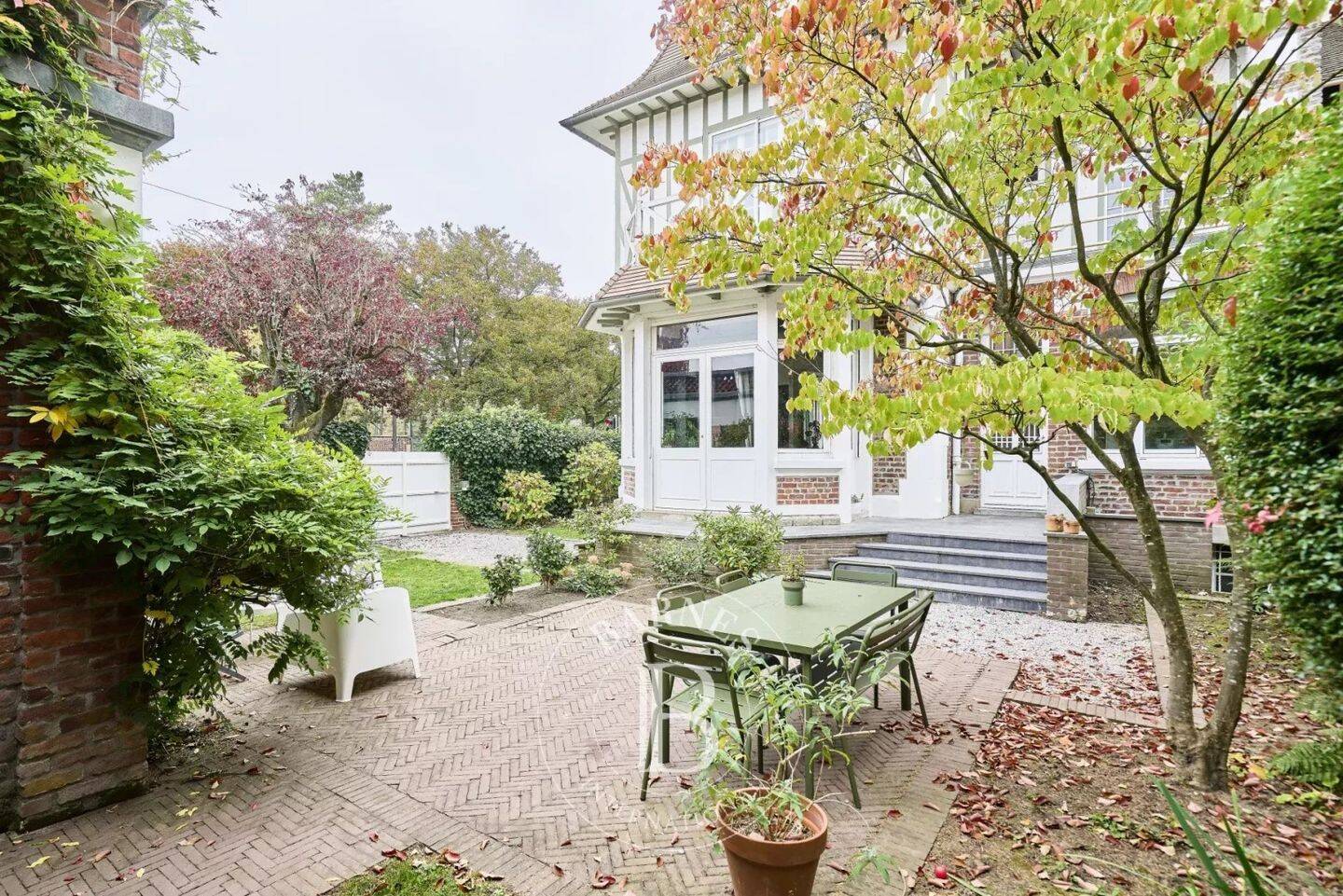 Maison à vendre, 250m², ROUBAIX