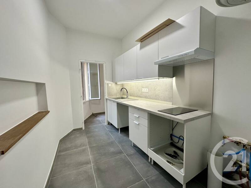 Maison à louer, 45m², VAUVERT