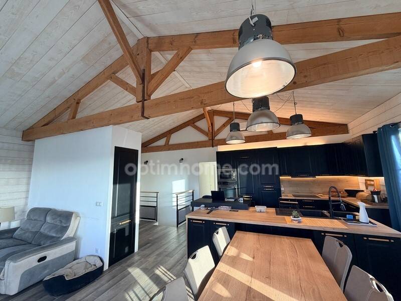 Maison à vendre, 108m², RIVEDOUX PLAGE