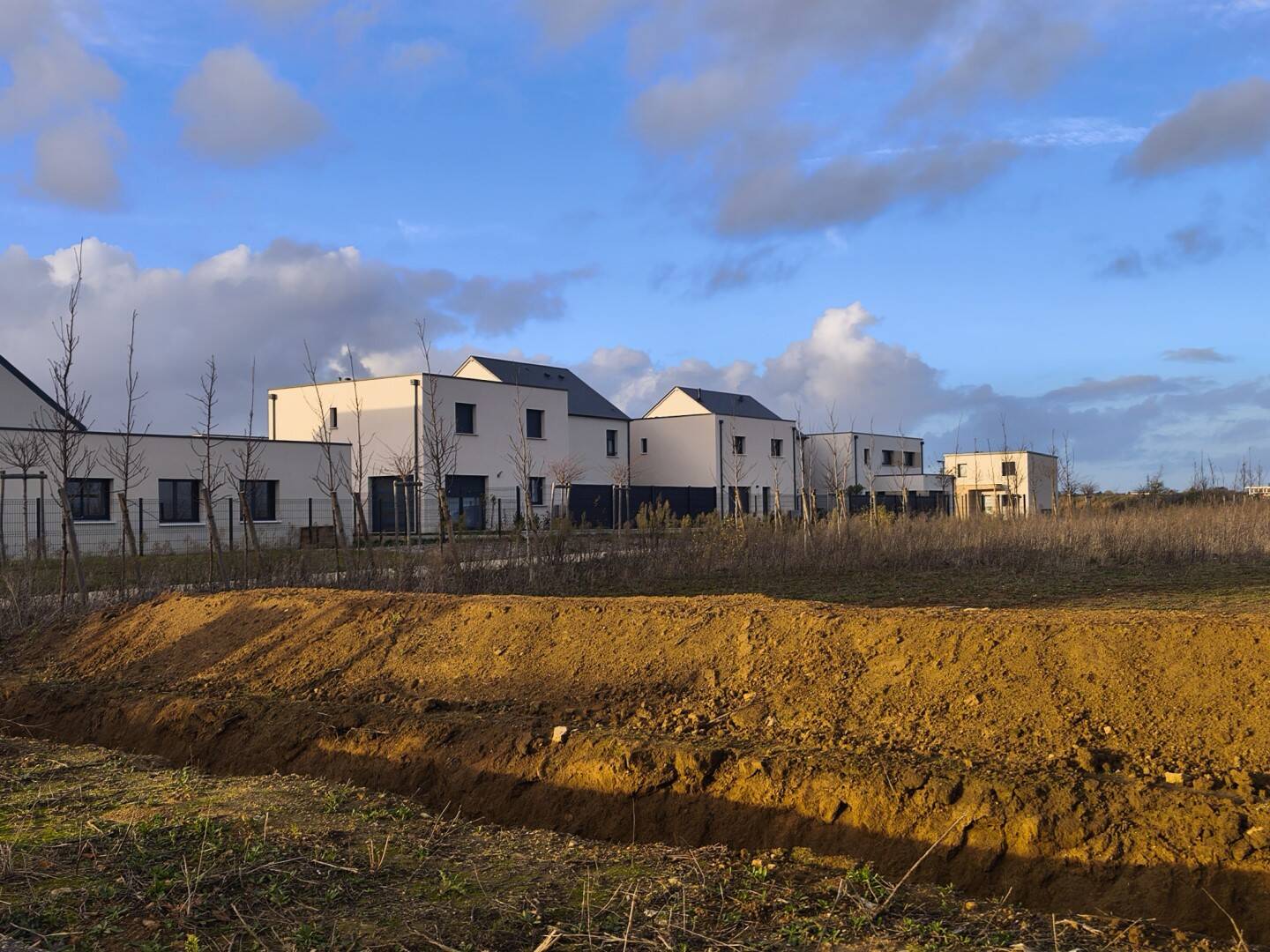 Maison à vendre, 86m², GIBERVILLE