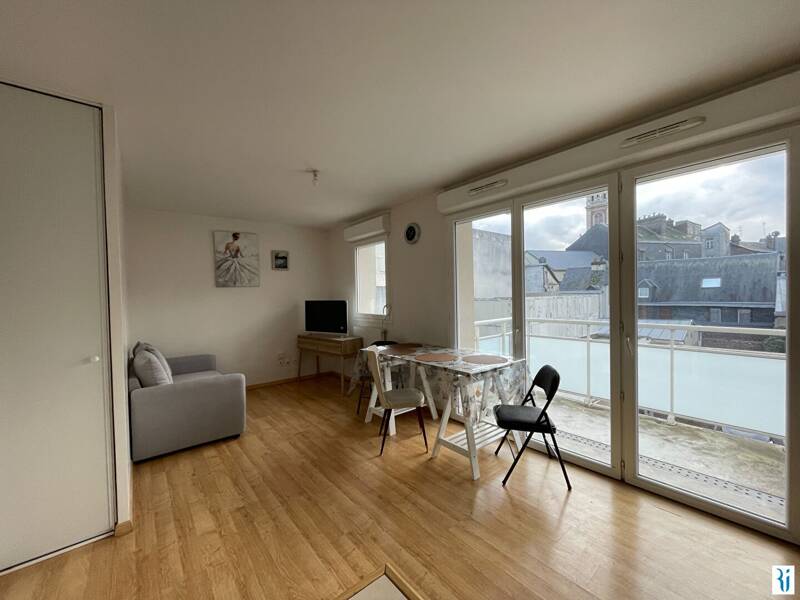 Maison à louer, 53m², ROUEN