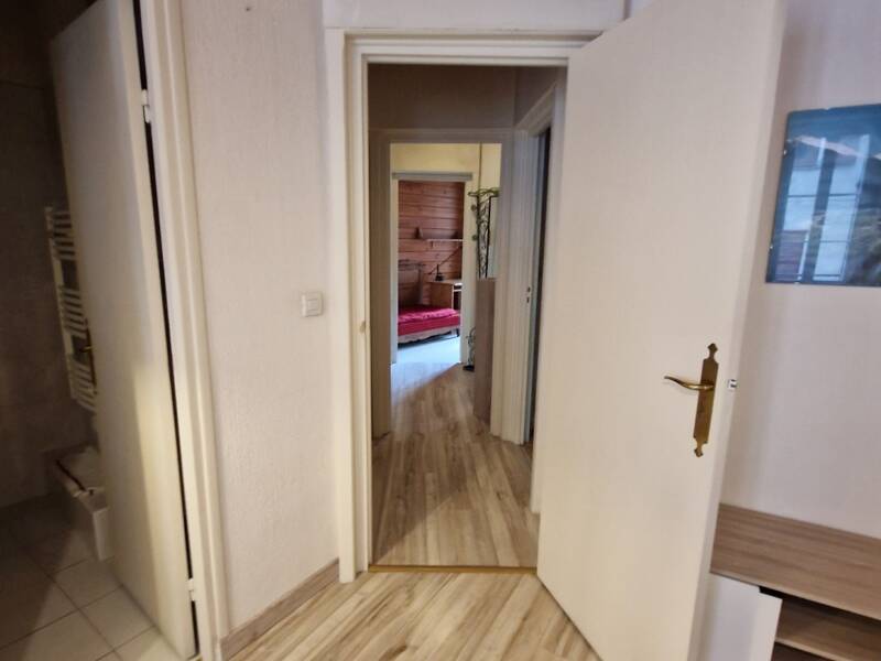 Maison à louer, 49m², SAINT MARTIN VESUBIE