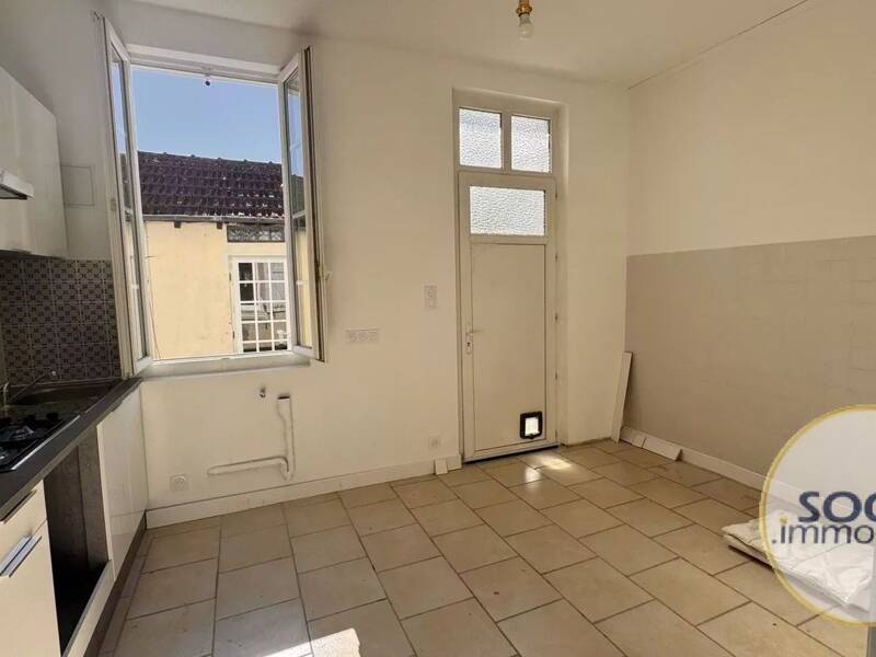 Maison à louer, 55m², ORTHEZ