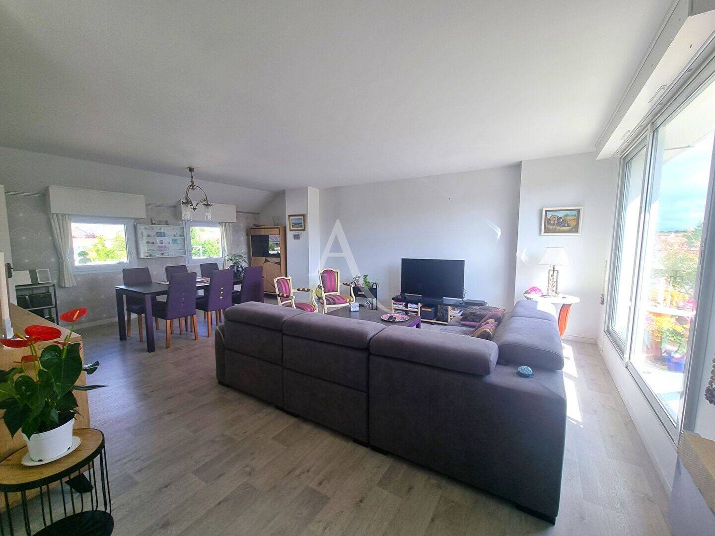 Maison à vendre, 112m², SAINT SEBASTIEN SUR LOIRE