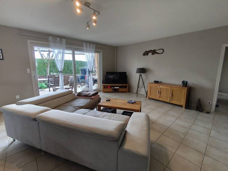 Maison à louer, 123m², VIRAZEIL