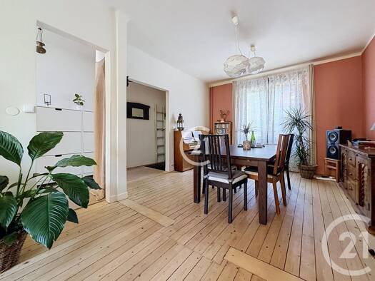 Maison à vendre 598 000 € 5 pièces 3 chambres 97,08 m² 71 m² de terrain Montreuil 93100