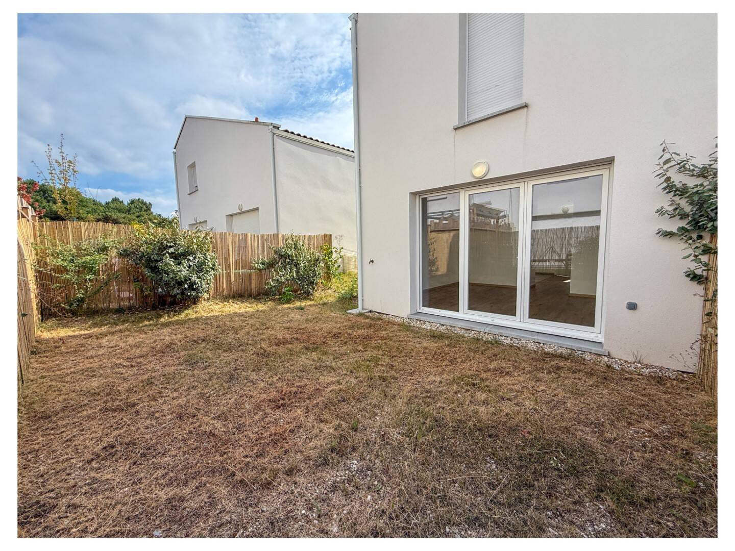 Maison à vendre, 66m², MERIGNAC