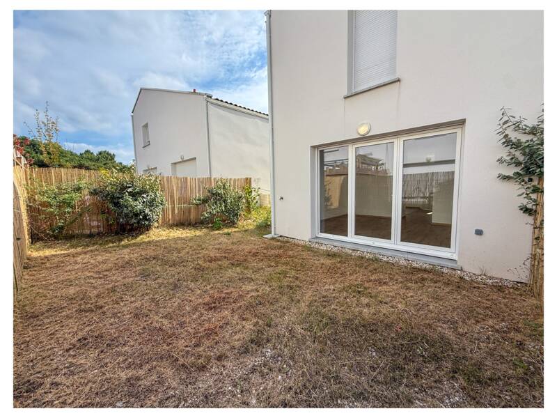 Maison à vendre, 66m², MERIGNAC
