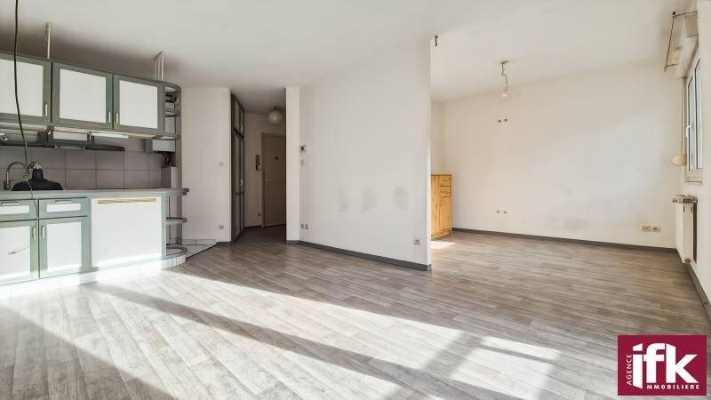Maison à vendre, 35m², COLMAR