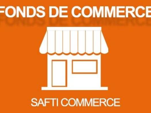 Bar / Café à vendre Fonds de commerce 285 000 € 80 m² d'espace de restauration Bordeaux Sud Bordeaux 33000